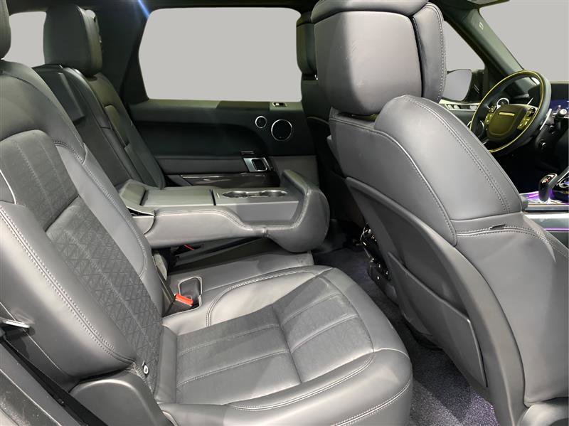 Used 2019 Land Rover Range Rover Sport Autobiography image 26