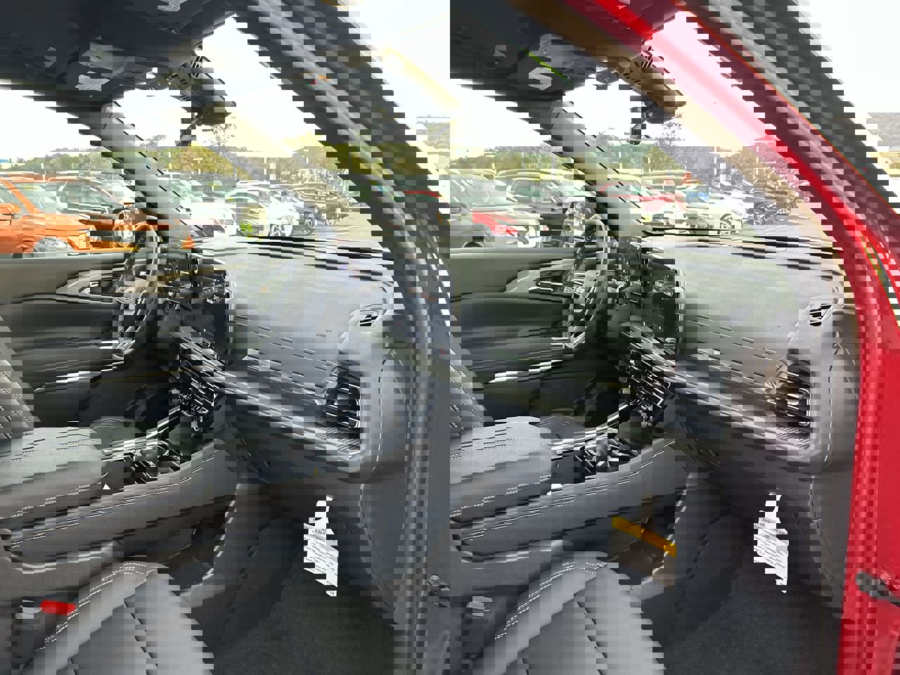 New 2026 Chevrolet Traverse LT w/ Driver Confidence Package image 17