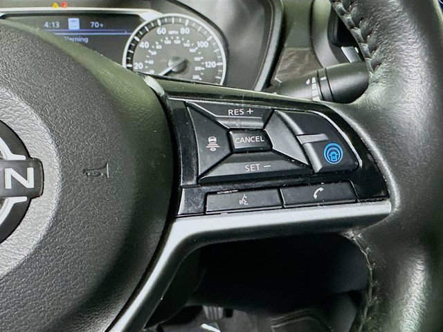 Used 2024 Nissan Altima 2.5 SL AWD/4WD image 17