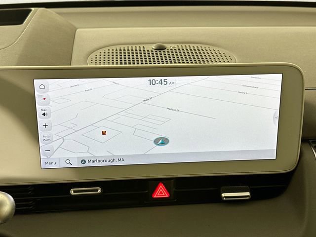 Used 2023 Hyundai Ioniq 5 Limited w/ Cargo Package image 12