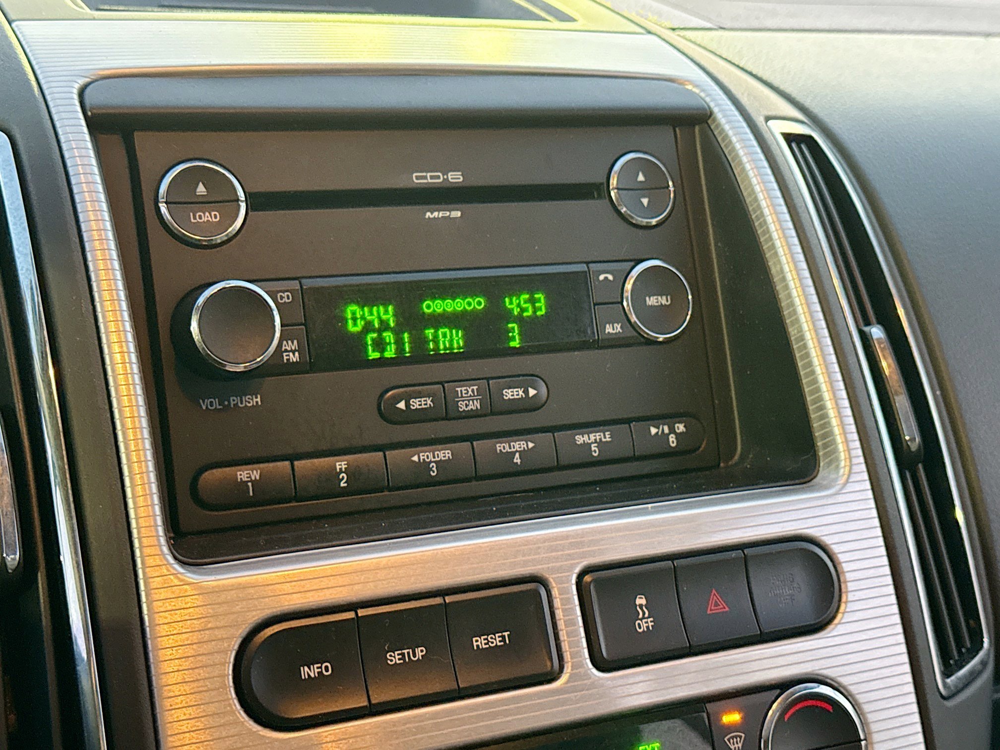 Used 2010 Ford Edge SEL image 9