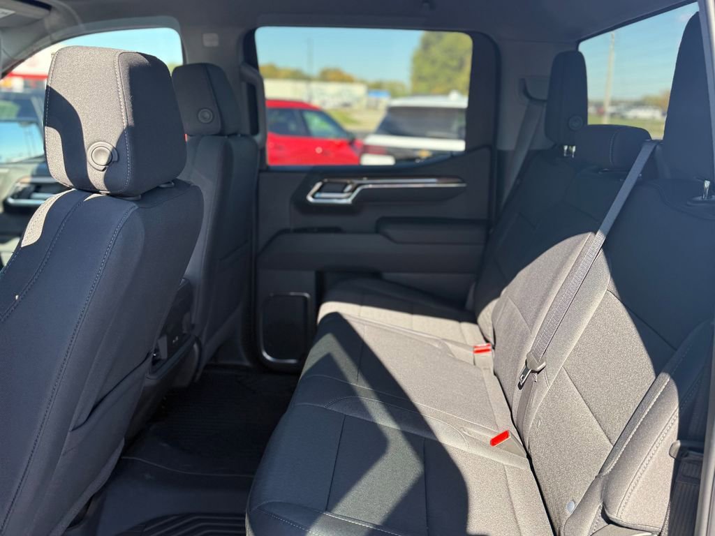 New 2026 Chevrolet Silverado 1500 LT Trail Boss image 55