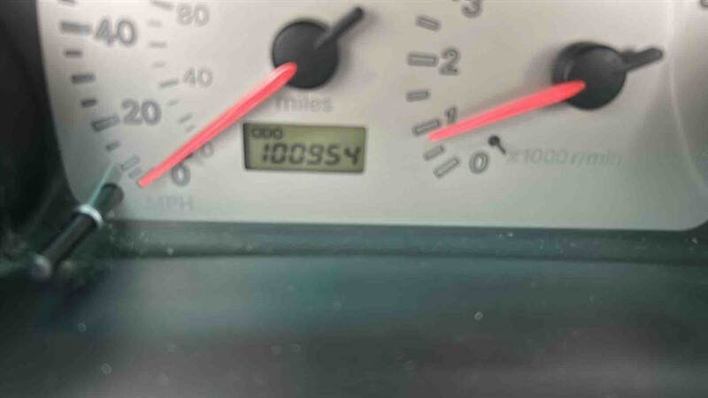 Used 2001 Mitsubishi Eclipse GS image 23