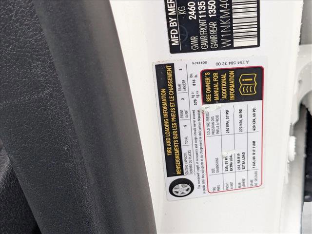 Used 2023 Mercedes-Benz GLC 300 image 21