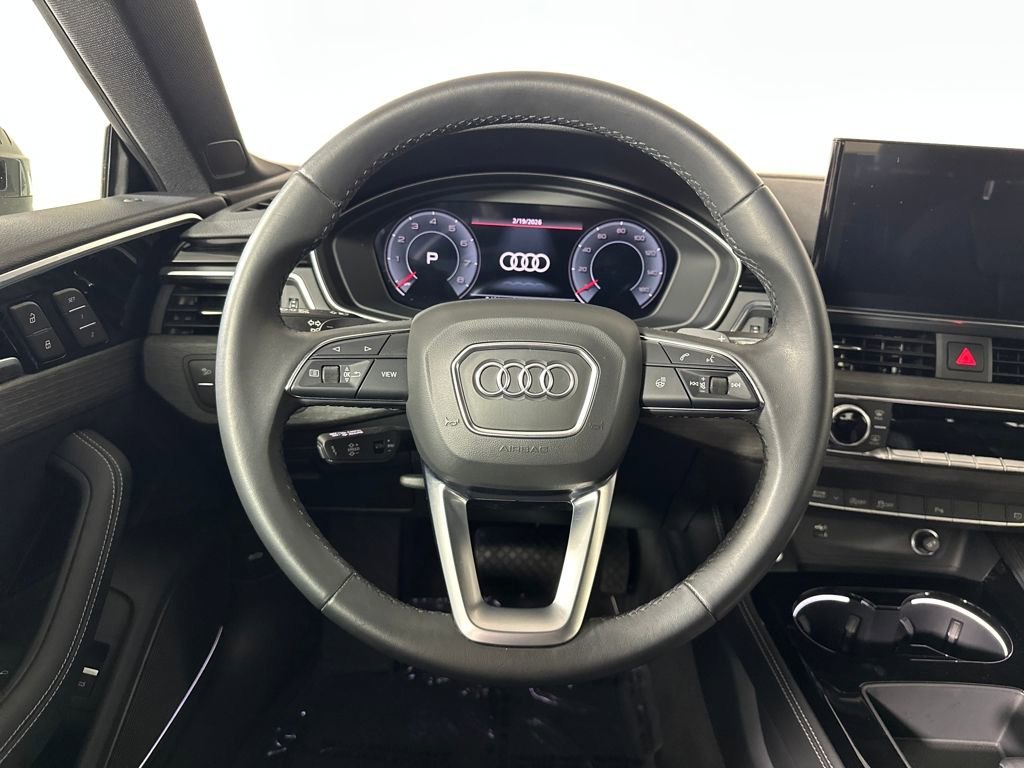 Used 2023 Audi A5 2.0T Premium Plus w/ Premium Plus image 14