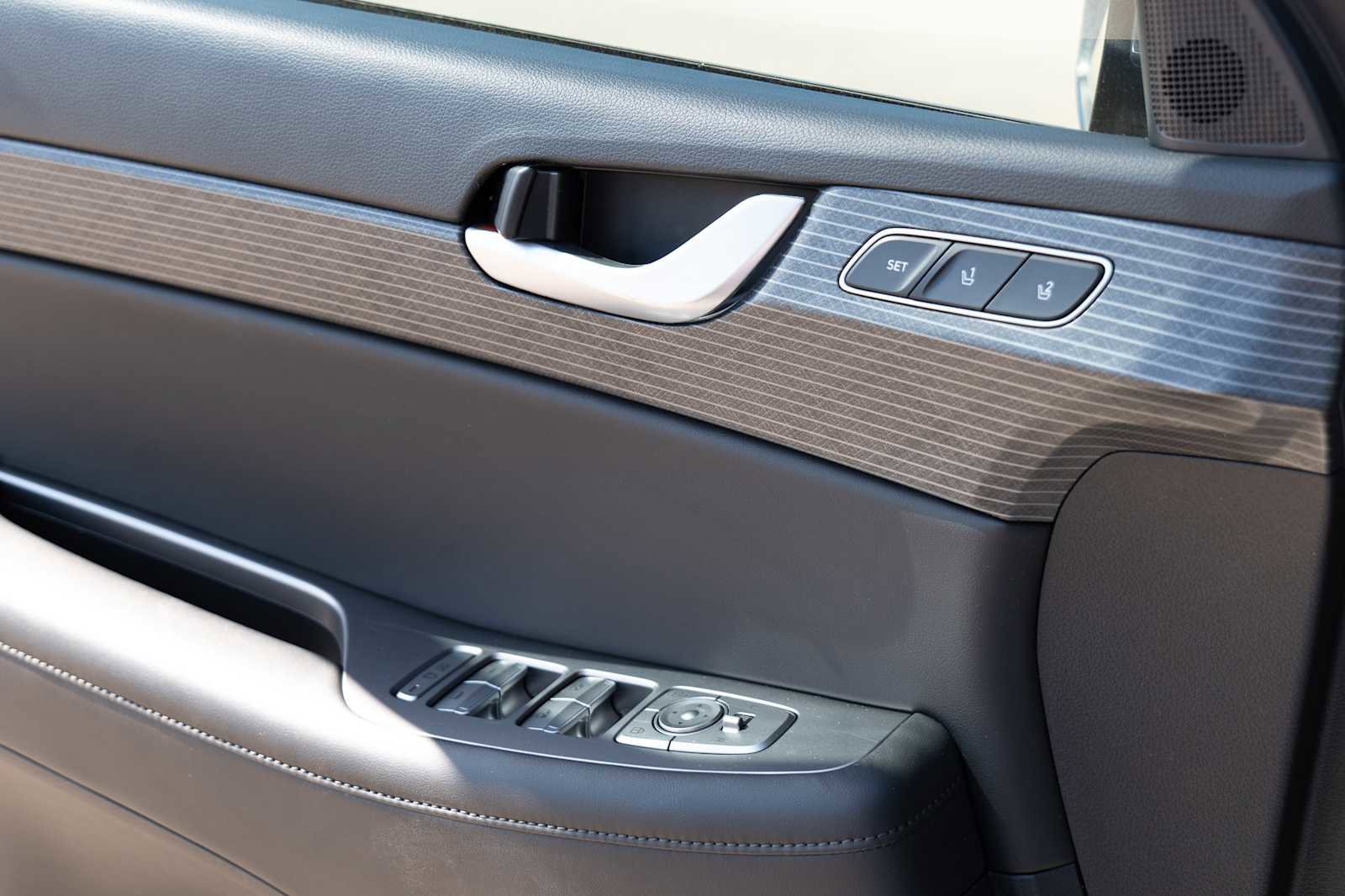 Used 2023 Hyundai Palisade Limited image 20