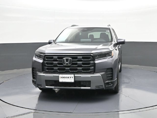 New 2026 Honda Pilot EX-L image 25