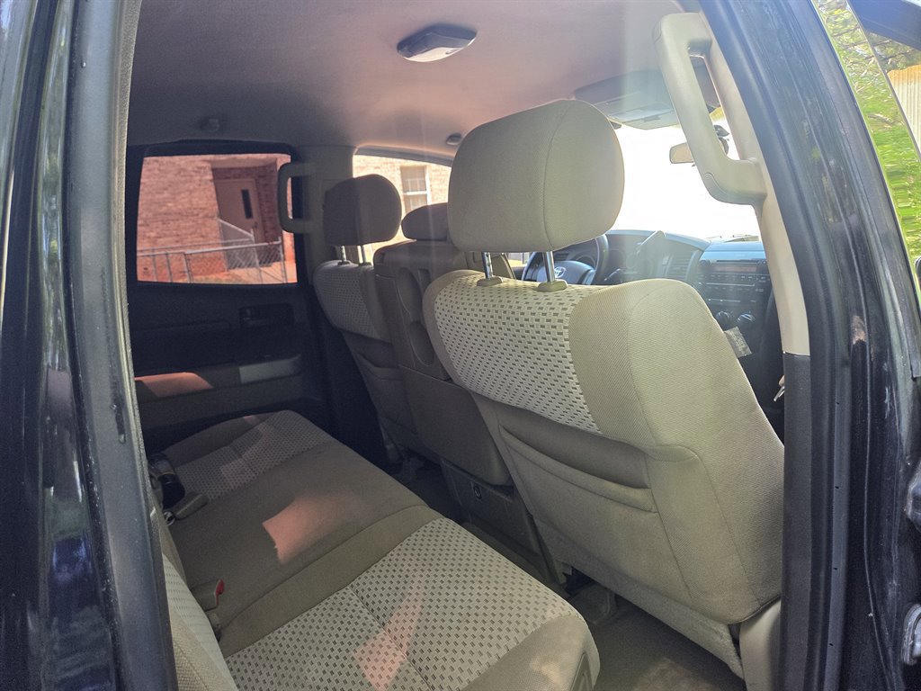 Used 2008 Toyota Tundra SR5 image 32