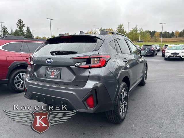 New 2026 Subaru Crosstrek 2.5i Premium image 6