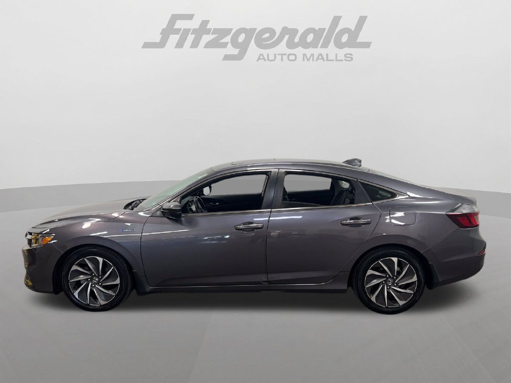 Used 2020 Honda Insight Touring image 2