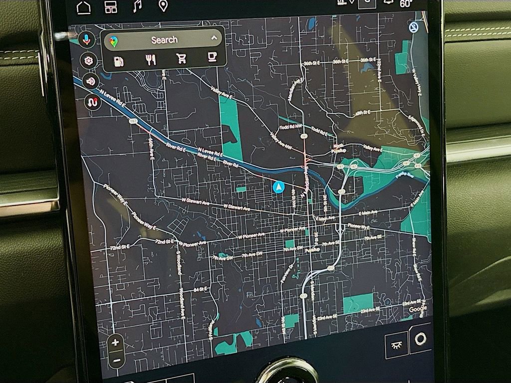 Used 2026 GMC Terrain Elevation w/ Black Edition image 15