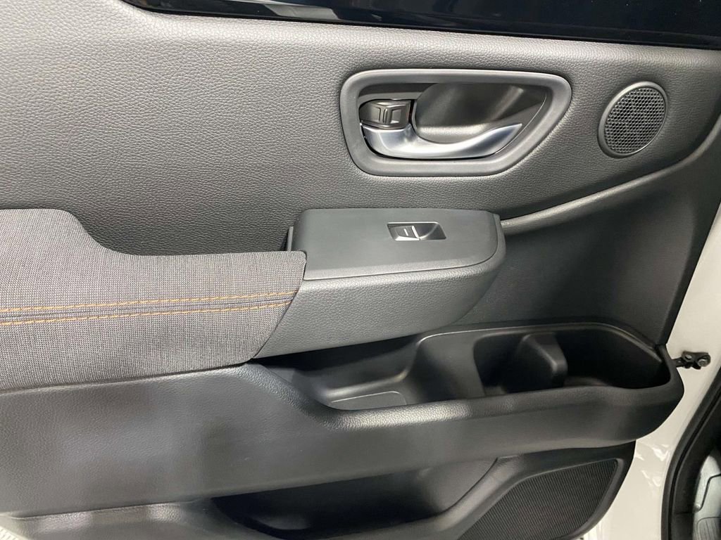 New 2026 Honda Pilot Sport image 16