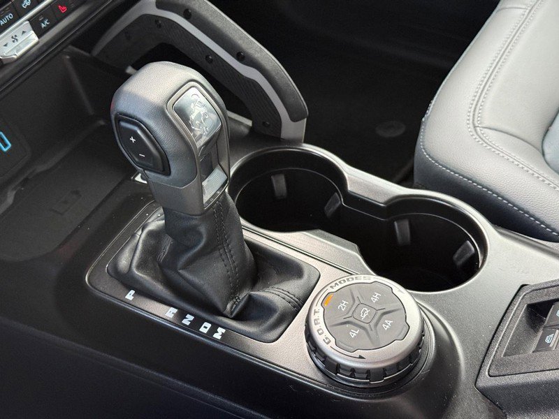 Used 2023 Ford Bronco Outer Banks w/ Sasquatch Package image 18