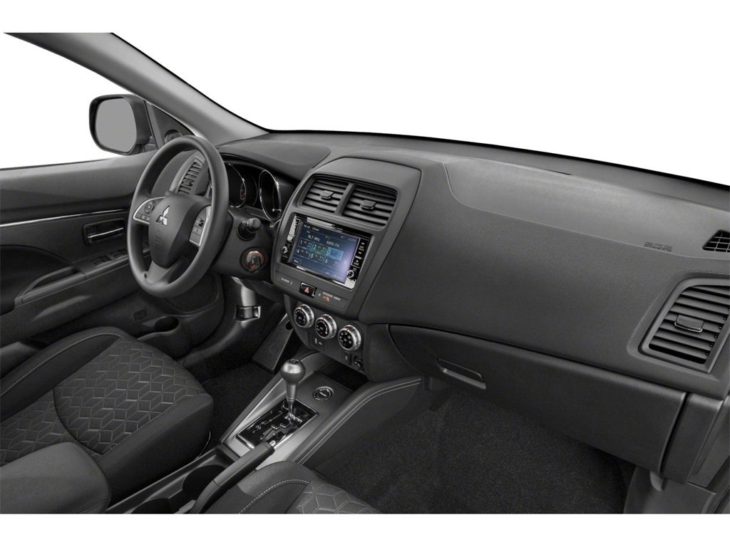 New 2026 Mitsubishi Outlander Sport LE image 15