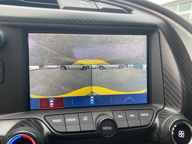 Used 2017 Chevrolet Corvette Grand Sport RWD image 34