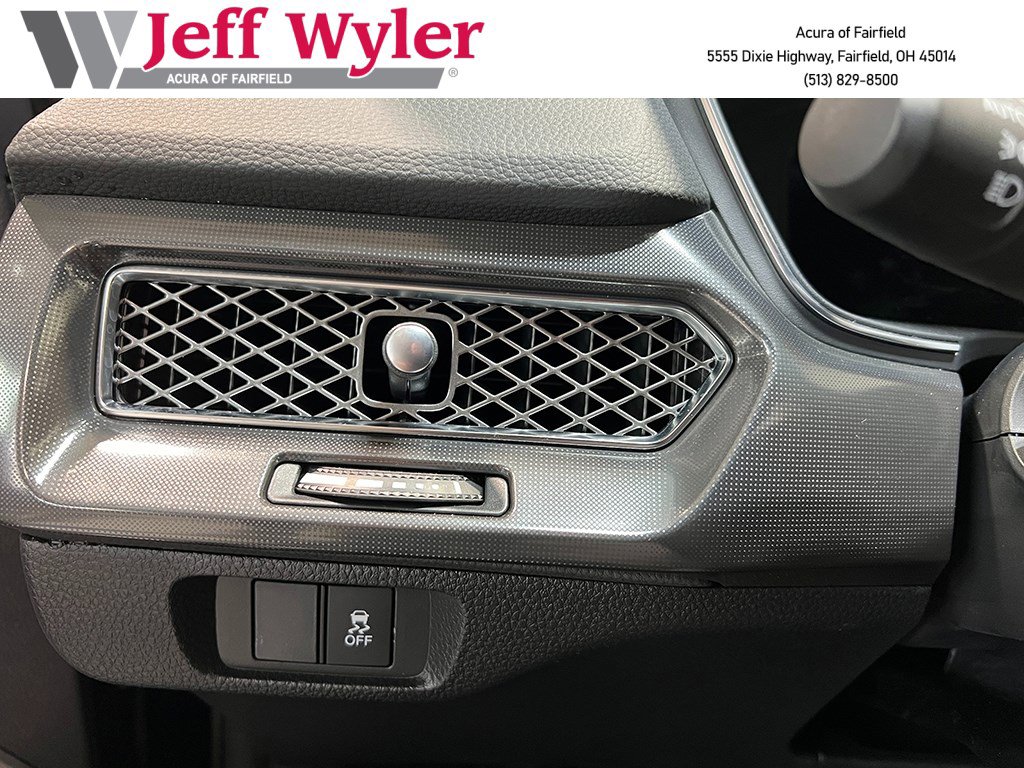 New 2025 Acura Integra Type S image 26