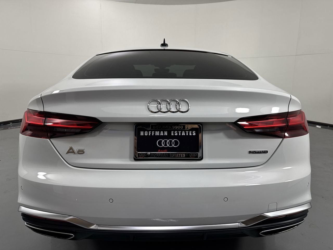 Used 2023 Audi A5 2.0T Premium w/ Convenience Package AWD/4WD image 33