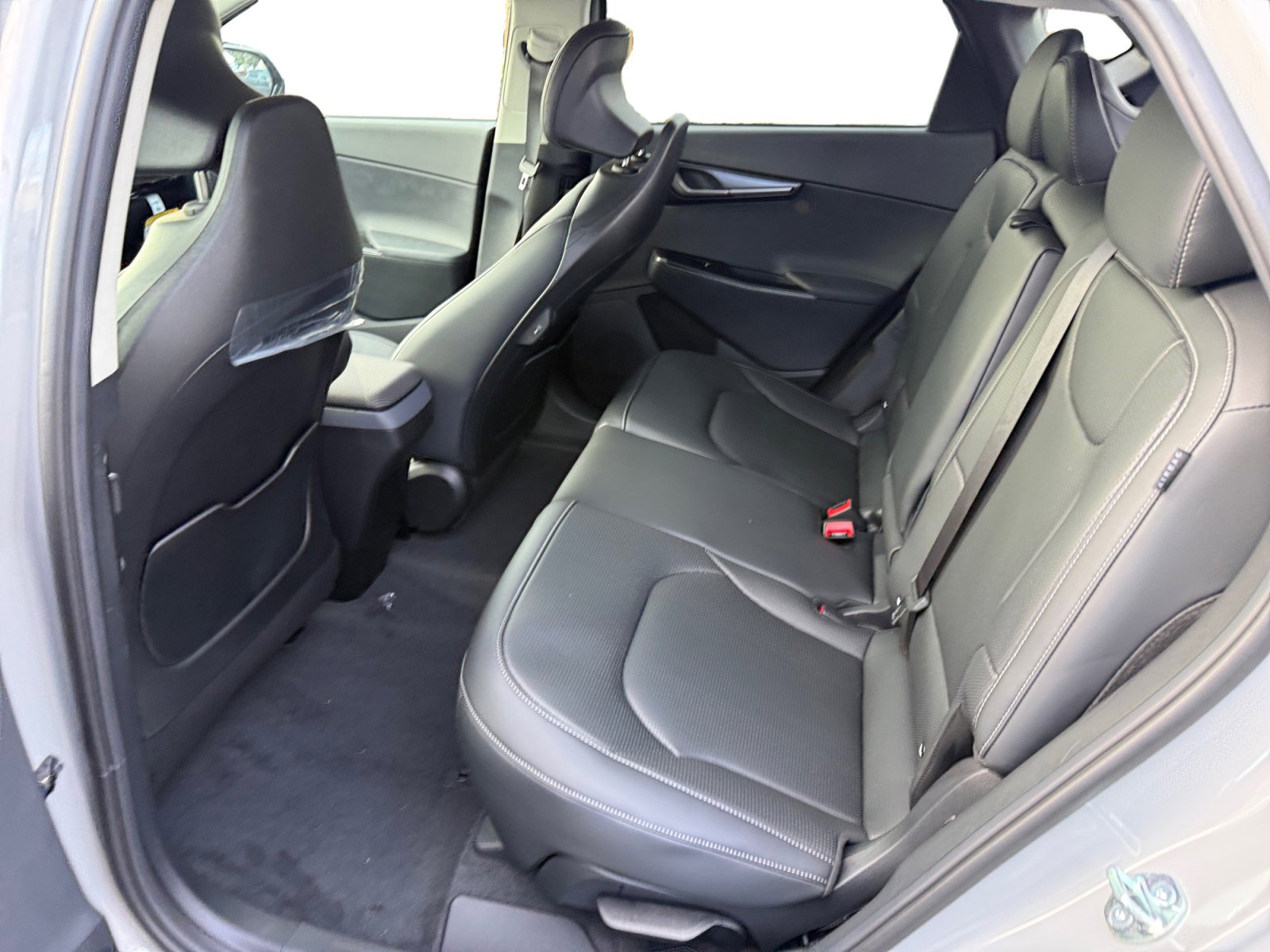 New 2025 Kia EV6 Wind image 16