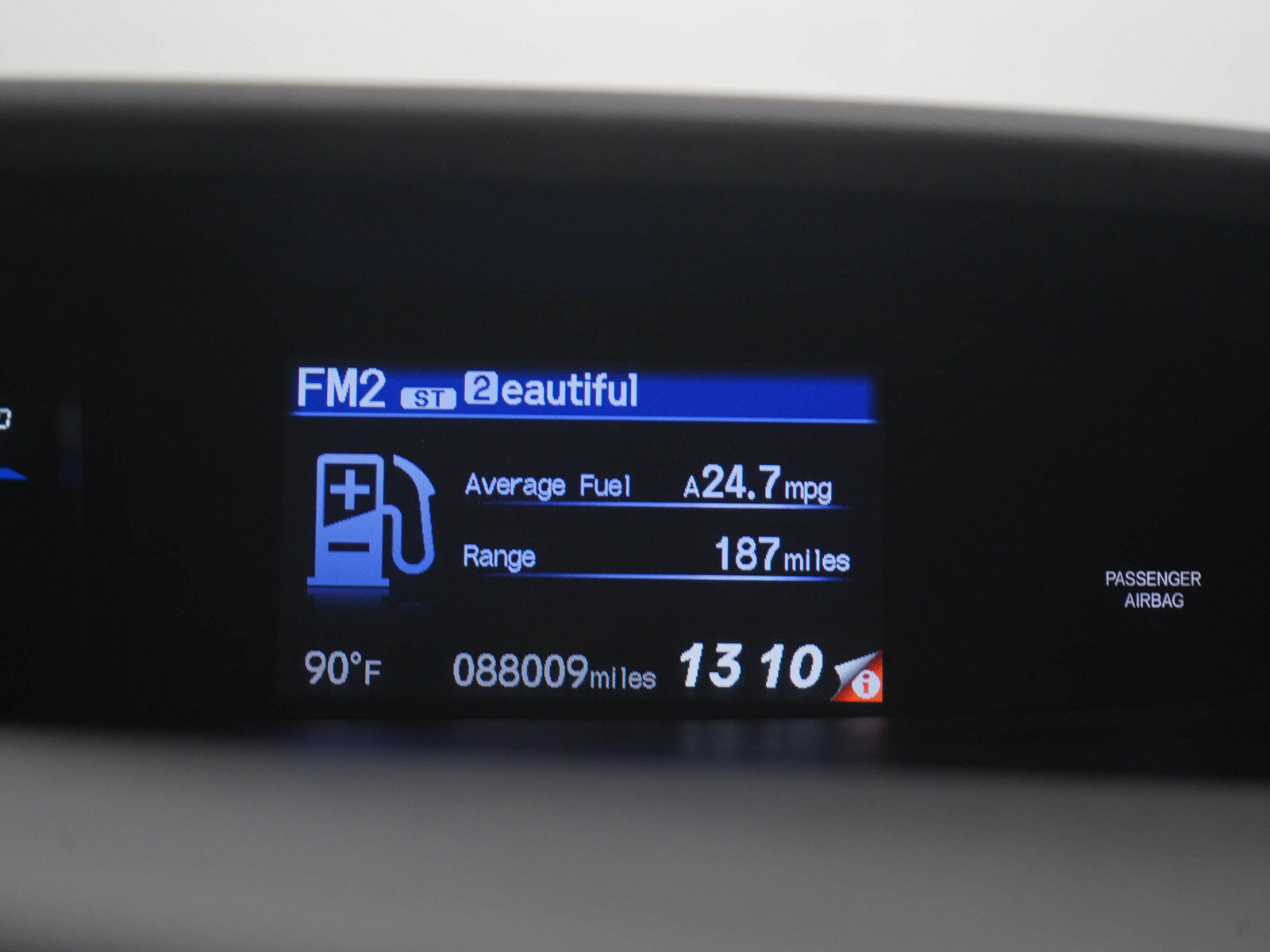 Used 2013 Honda Civic LX image 24