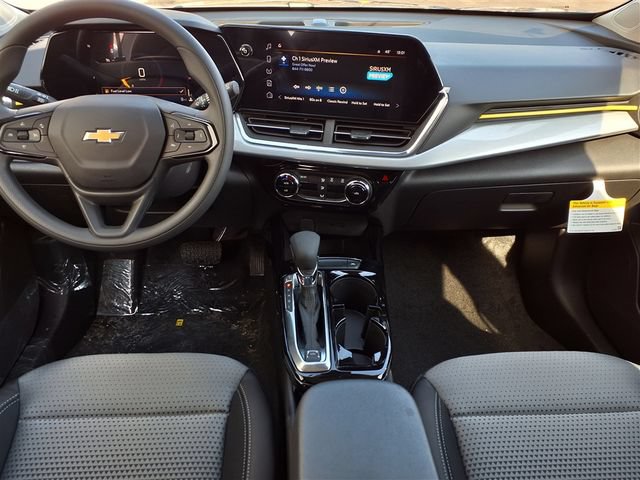 New 2026 Chevrolet Trax LT FWD image 10