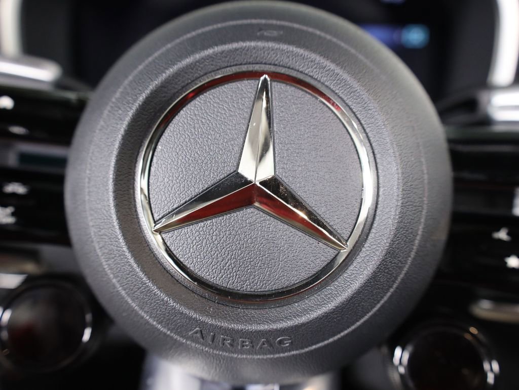 Used 2024 Mercedes-Benz SL 43 AMG image 15