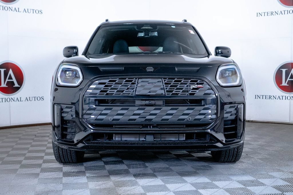 New 2027 MINI Cooper Countryman S AWD/4WD image 2