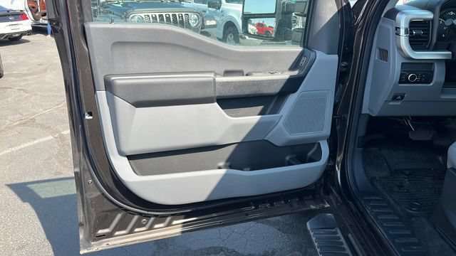 New 2024 Ford F350 XL w/ 360-Degree Camera Package RWD image 10