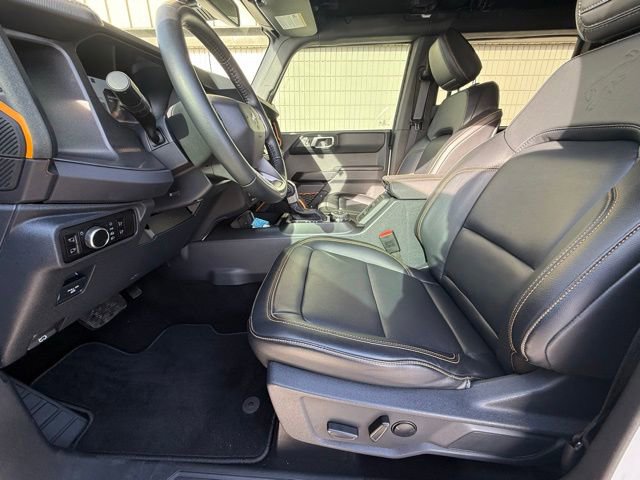 Used 2024 Ford Bronco Badlands image 24
