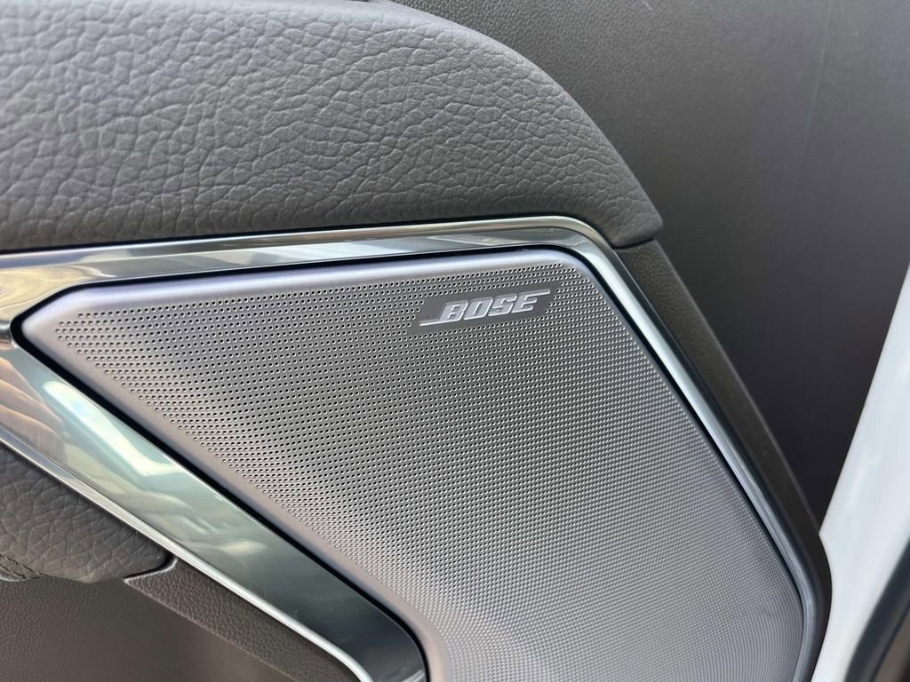 New 2026 GMC Sierra 1500 Denali image 16