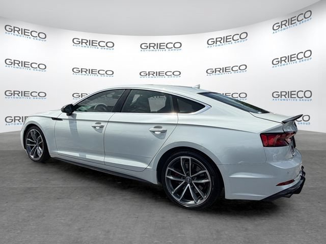 Used 2018 Audi S5 Prestige AWD/4WD image 5