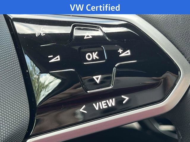 Used 2023 Volkswagen ID.4 Pro RWD image 22