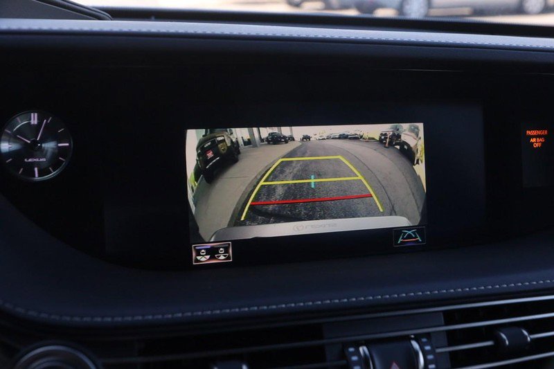 Used 2018 Lexus LS 500 AWD image 17