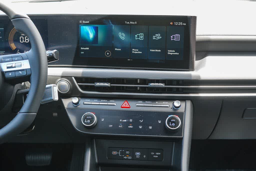 New 2026 Hyundai Sonata SEL FWD image 13