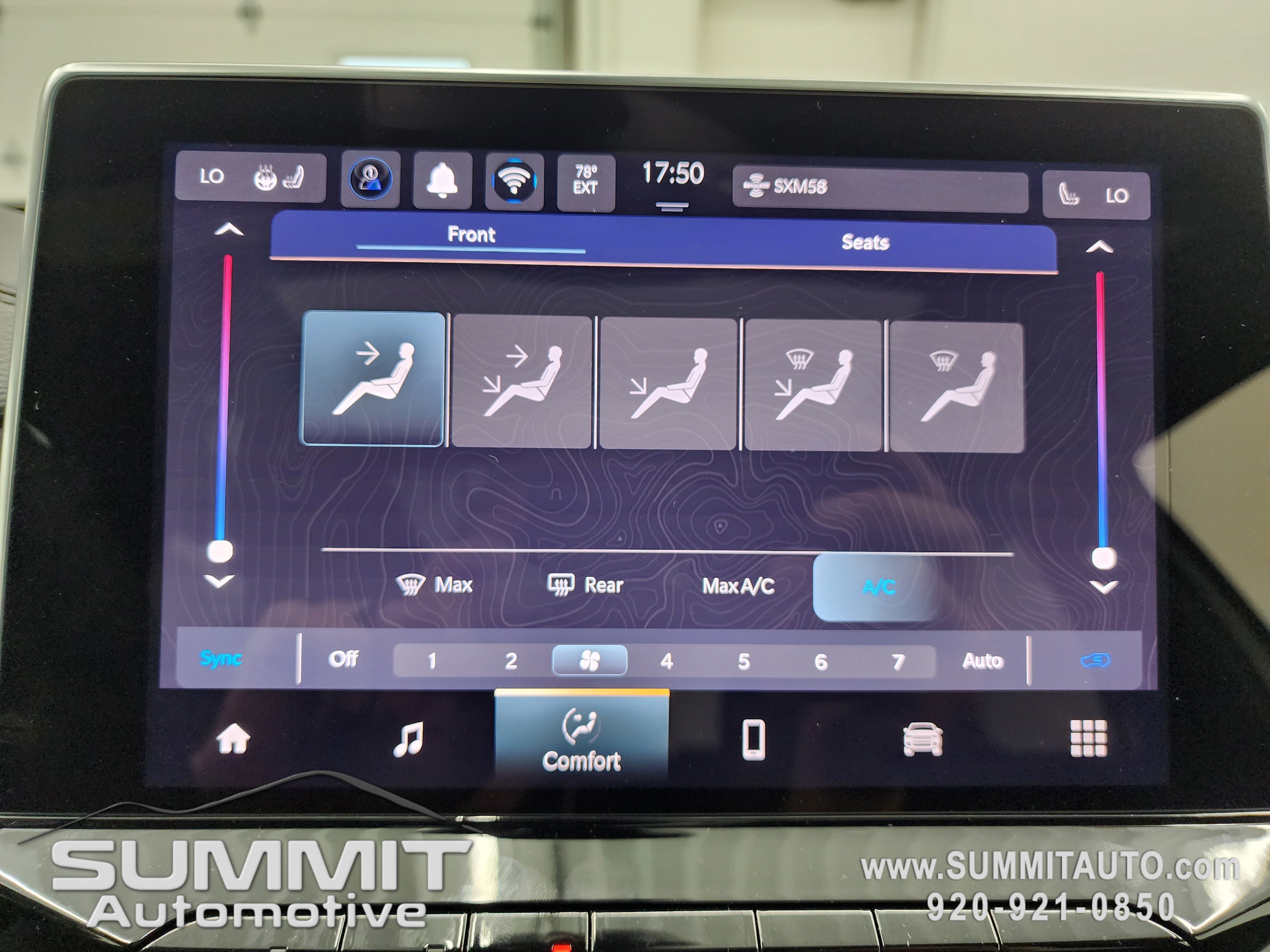 New 2026 Jeep Compass Latitude w/ Quick Order Package 29K image 54