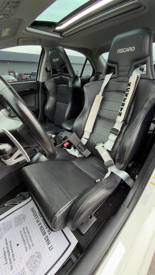 Used 2014 Mitsubishi Lancer Evolution MR AWD/4WD image 27