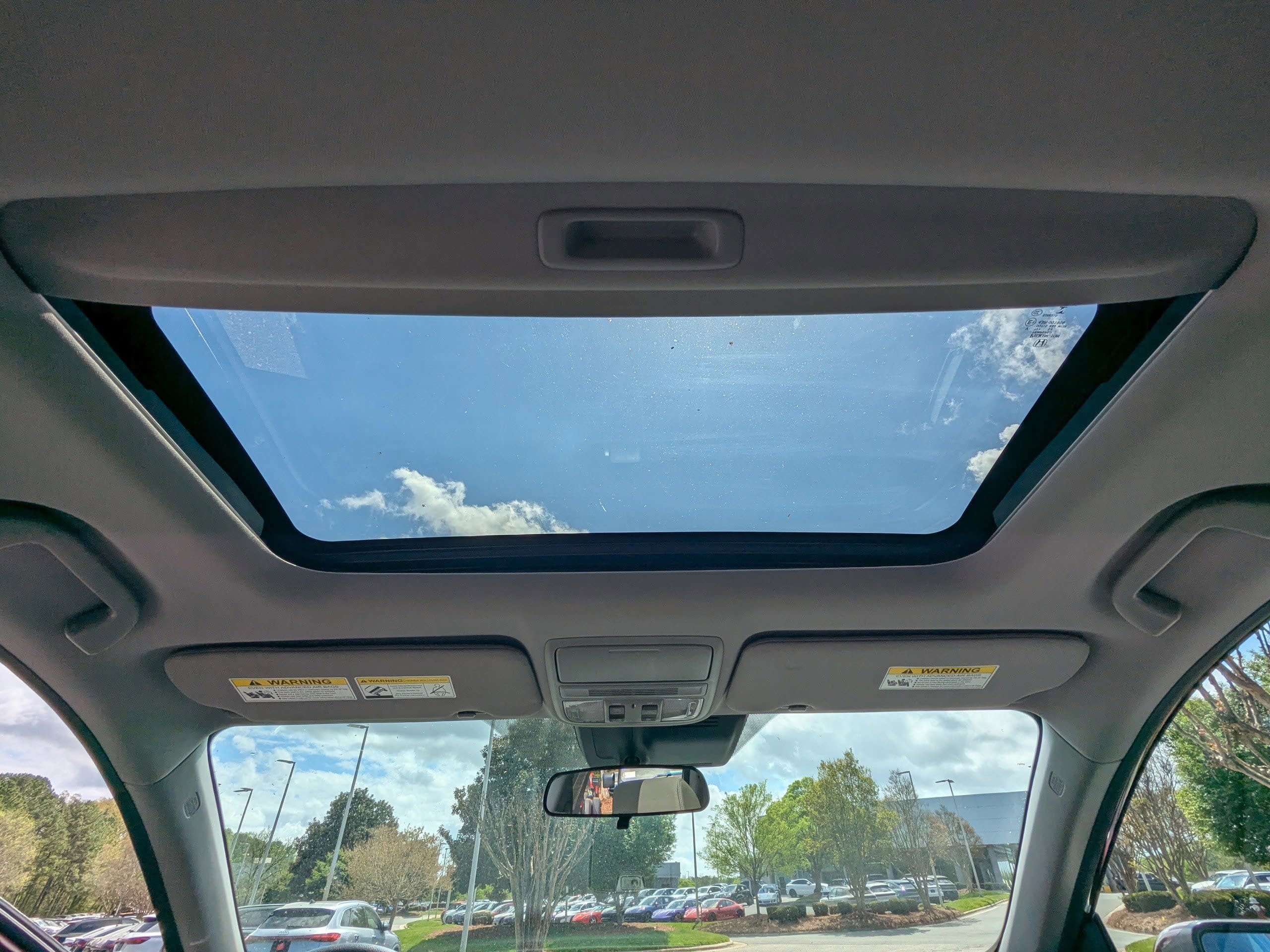 Used 2018 Honda CR-V EX image 14