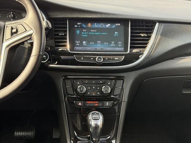 Used 2019 Buick Encore Essence AWD/4WD image 23