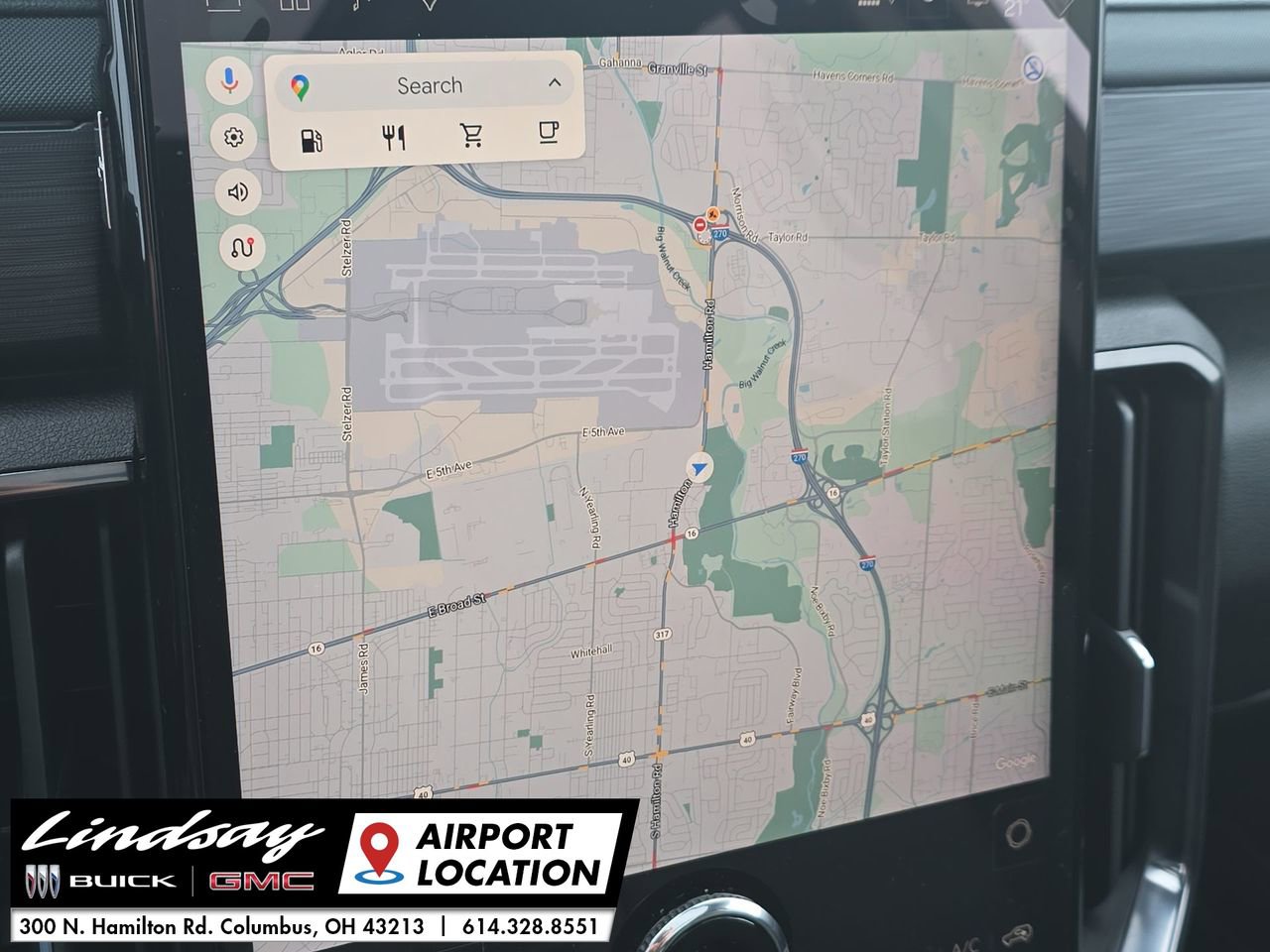 New 2026 GMC Acadia AT4 w/ Super Cruise Package image 15