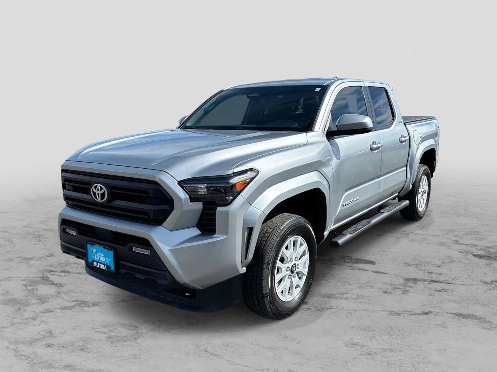 Used 2024 Toyota Tacoma SR5