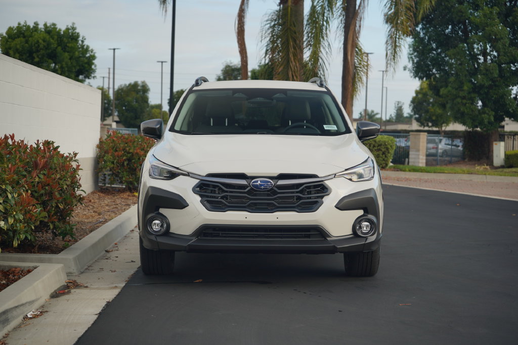 New 2026 Subaru Crosstrek 2.5i Limited AWD/4WD image 6