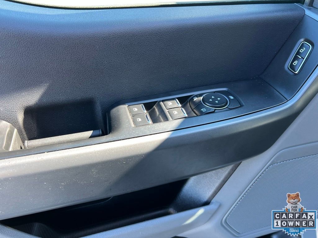 Used 2024 Ford F350 XLT image 21