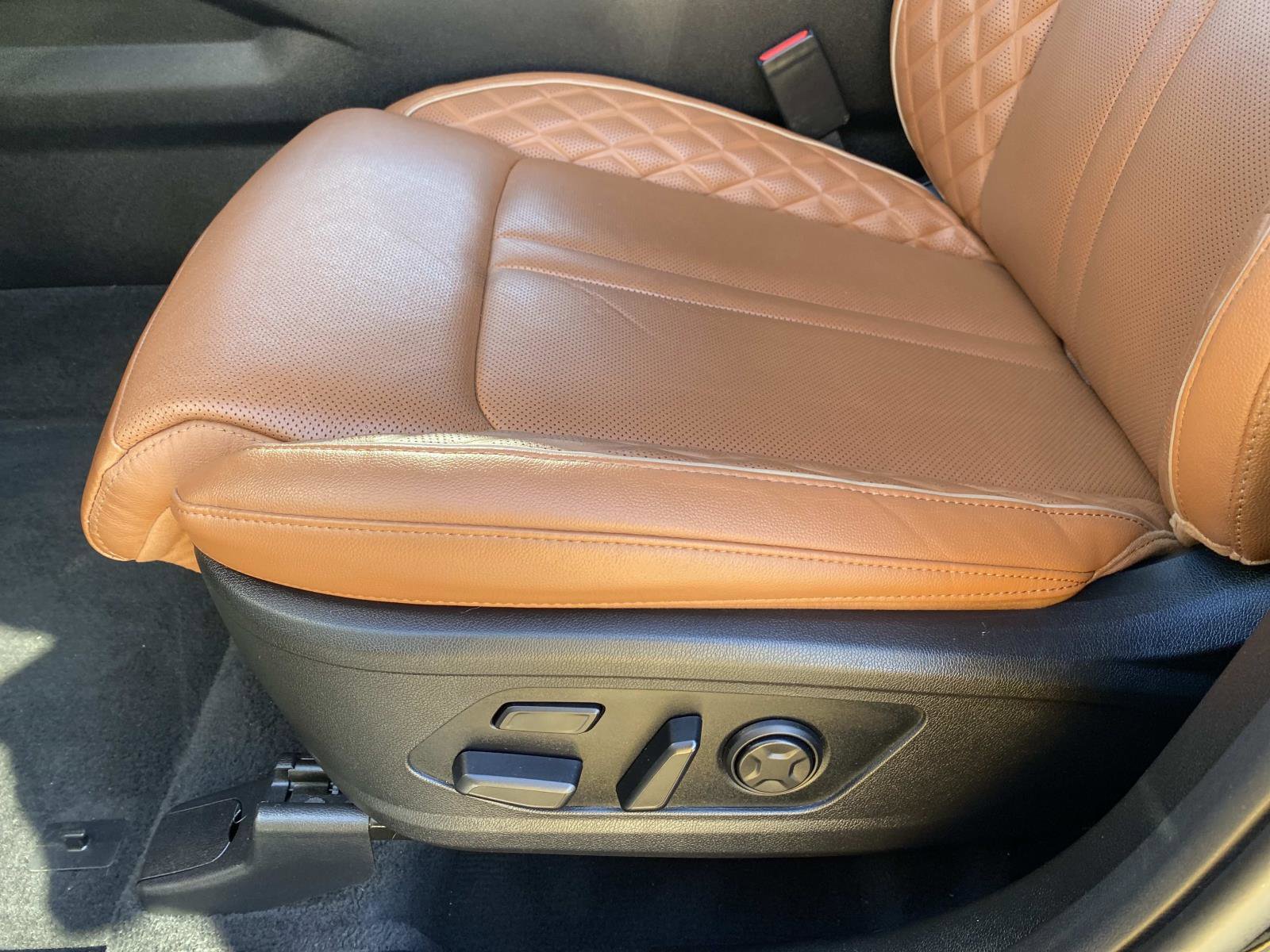 Used 2022 Kia Sorento SX Prestige w/ Rust Color Package image 24