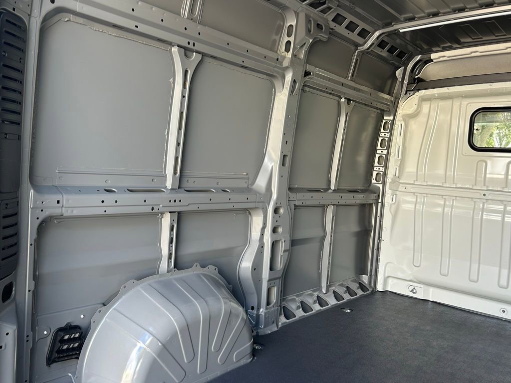 New 2026 RAM ProMaster 1500 image 24