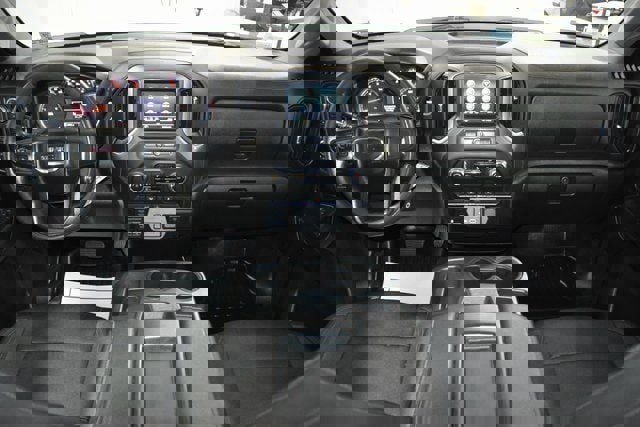 Used 2023 GMC Sierra 2500 Pro w/ Convenience Package image 21