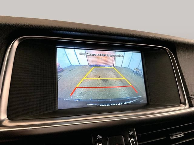 Used 2018 Kia Optima EX FWD image 21