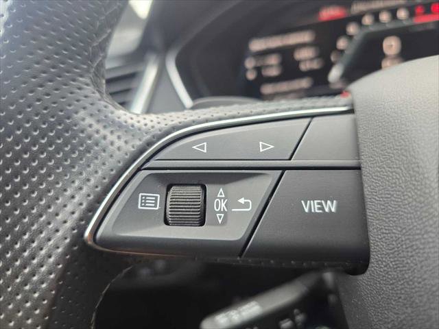 Used 2023 Audi SQ5 Premium Plus w/ Premium Plus Package image 35