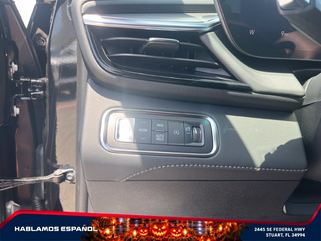 New 2026 Buick Enclave Avenir w/ Super Cruise Package AWD/4WD image 25