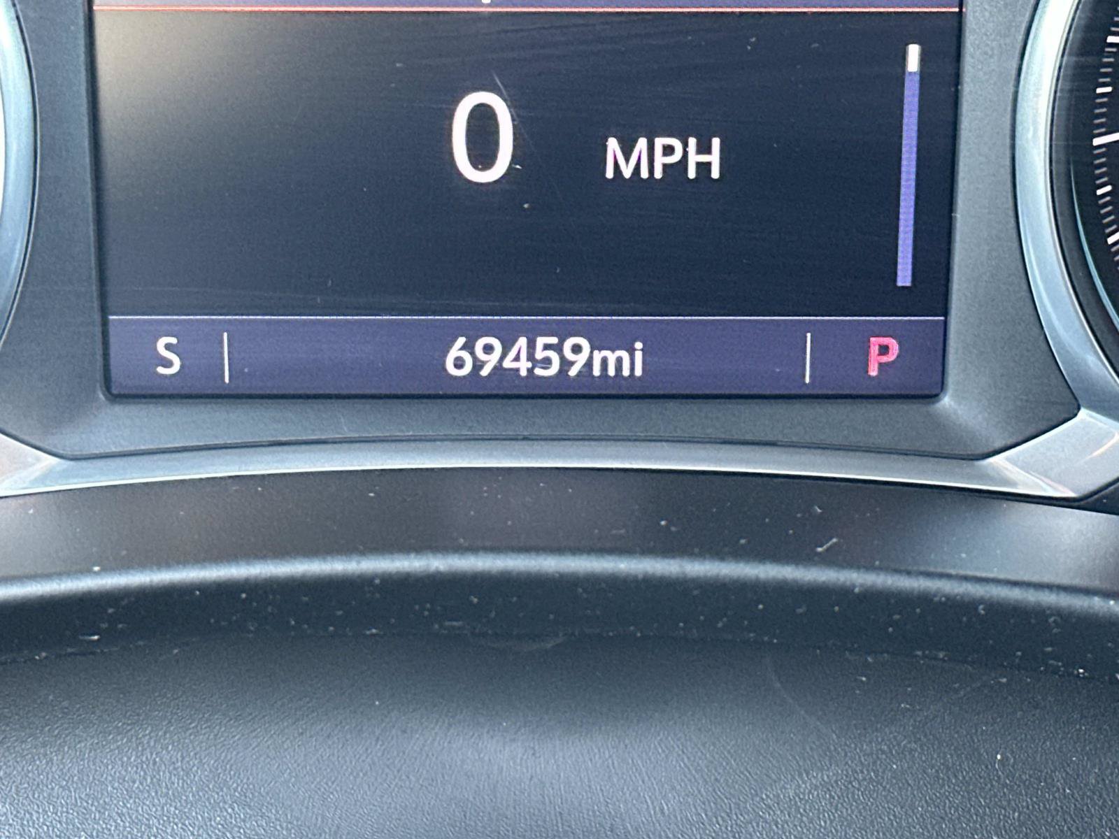Certified 2019 Chevrolet Equinox Premier FWD image 20