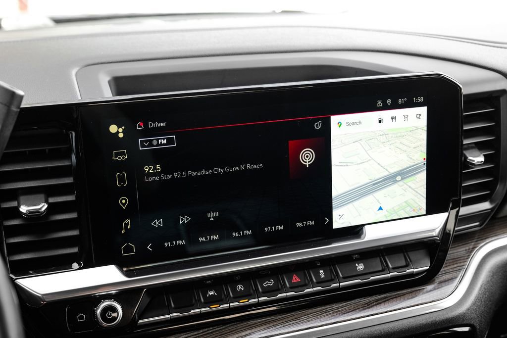 Used 2023 GMC Sierra 1500 Elevation image 29