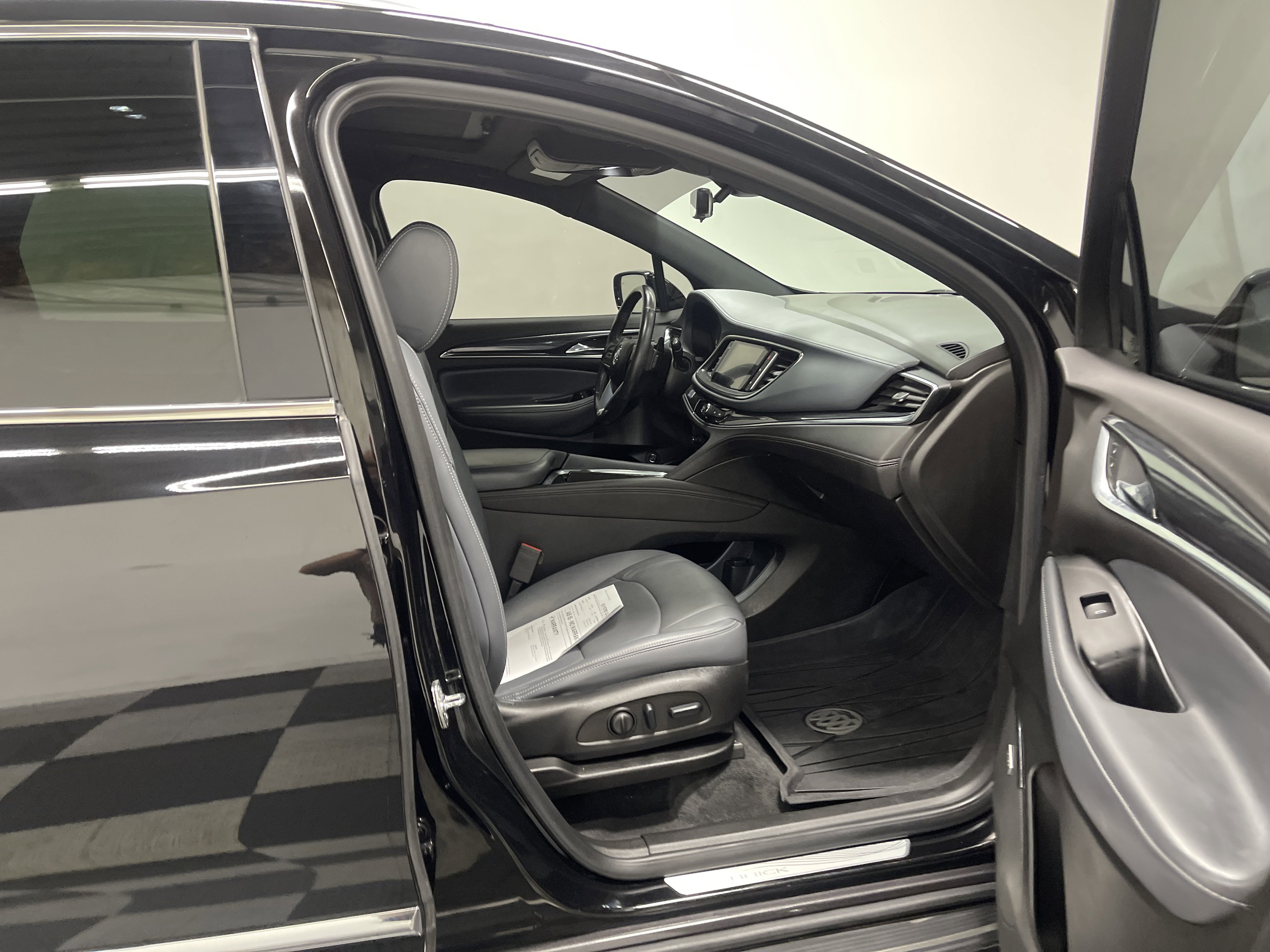 Used 2024 Buick Enclave Essence w/ Experience Buick Package image 26